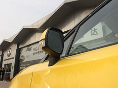 2011款 Xross 1.5 AMT 豪华版