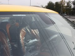 2011款 Xross 1.5 AMT 豪华版
