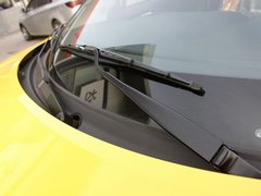 2011款 Xross 1.5 AMT 豪华版