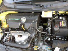 2011款 Xross 1.5 AMT 豪华版