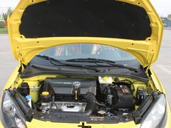 2011款 Xross 1.5 AMT 豪华版