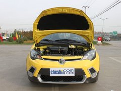 2011款 Xross 1.5 AMT 豪华版