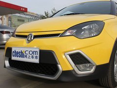2011款 Xross 1.5 AMT 豪华版