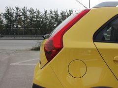 2011款 Xross 1.5 AMT 豪华版