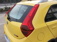 2011款 Xross 1.5 AMT 豪华版