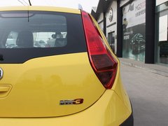2011款 Xross 1.5 AMT 豪华版
