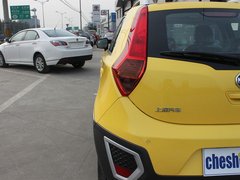 2011款 Xross 1.5 AMT 豪华版