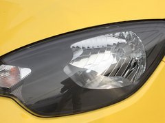 2011款 Xross 1.5 AMT 豪华版