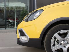 2011款 Xross 1.5 AMT 豪华版
