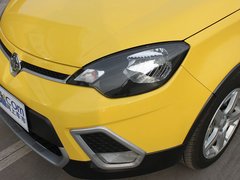 2011款 Xross 1.5 AMT 豪华版