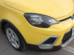 2011款 Xross 1.5 AMT 豪华版