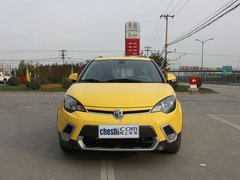 2011款 Xross 1.5 AMT 豪华版