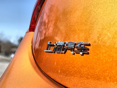 2011款 Xross 1.5 AMT 豪华版