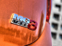 MG  MG3 Xross 1.5 AMT
