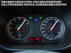 2011款 Xross 1.5 AMT 豪华版
