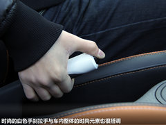 2011款 Xross 1.5 AMT 豪华版