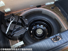 2011款 Xross 1.5 AMT 豪华版
