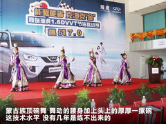 2011款 1.6L 手动 舒适型 5座