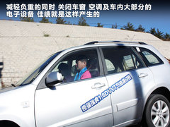 2011款 1.6L 手动 舒适型 5座