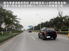 2011款 1.6L 手动 舒适型 5座