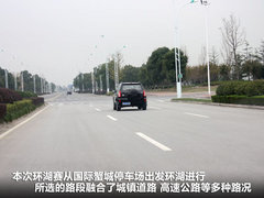 2011款 1.6L 手动 舒适型 5座