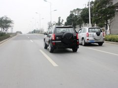 2011款 1.6L 手动 舒适型 5座