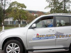 2011款 1.6L 手动 舒适型 5座