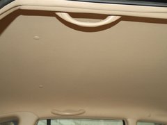 2011款 1.6L 手动 舒适型 5座
