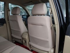 2011款 1.6L 手动 舒适型 5座