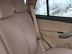 2011款 1.6L 手动 舒适型 5座