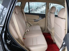 2011款 1.6L 手动 舒适型 5座
