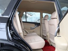 2011款 1.6L 手动 舒适型 5座