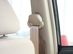 2011款 1.6L 手动 舒适型 5座