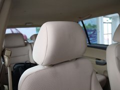 2011款 1.6L 手动 舒适型 5座