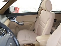 2011款 1.6L 手动 舒适型 5座