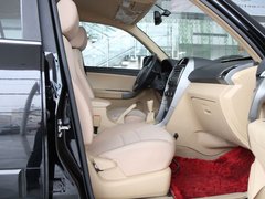 2011款 1.6L 手动 舒适型 5座
