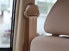 2011款 1.6L 手动 舒适型 5座