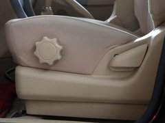2011款 1.6L 手动 舒适型 5座