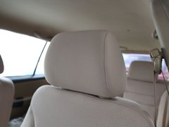 2011款 1.6L 手动 舒适型 5座