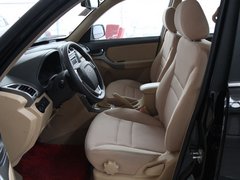 2011款 1.6L 手动 舒适型 5座