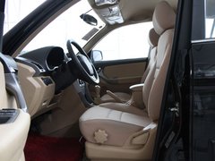 2011款 1.6L 手动 舒适型 5座