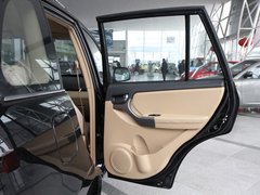 2011款 1.6L 手动 舒适型 5座