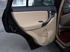 2011款 1.6L 手动 舒适型 5座