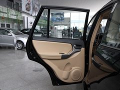 2011款 1.6L 手动 舒适型 5座