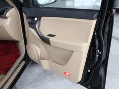 2011款 1.6L 手动 舒适型 5座