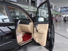 2011款 1.6L 手动 舒适型 5座