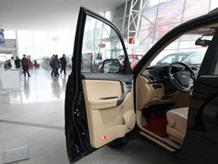2011款 1.6L 手动 舒适型 5座