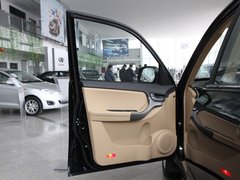 2011款 1.6L 手动 舒适型 5座
