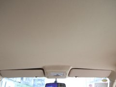 2011款 1.6L 手动 舒适型 5座