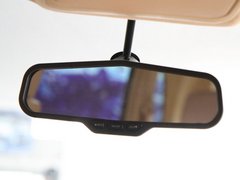 2011款 1.6L 手动 舒适型 5座